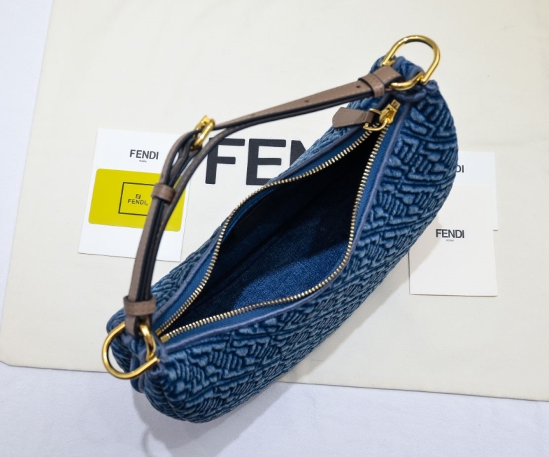 Fendi Satchel Bags